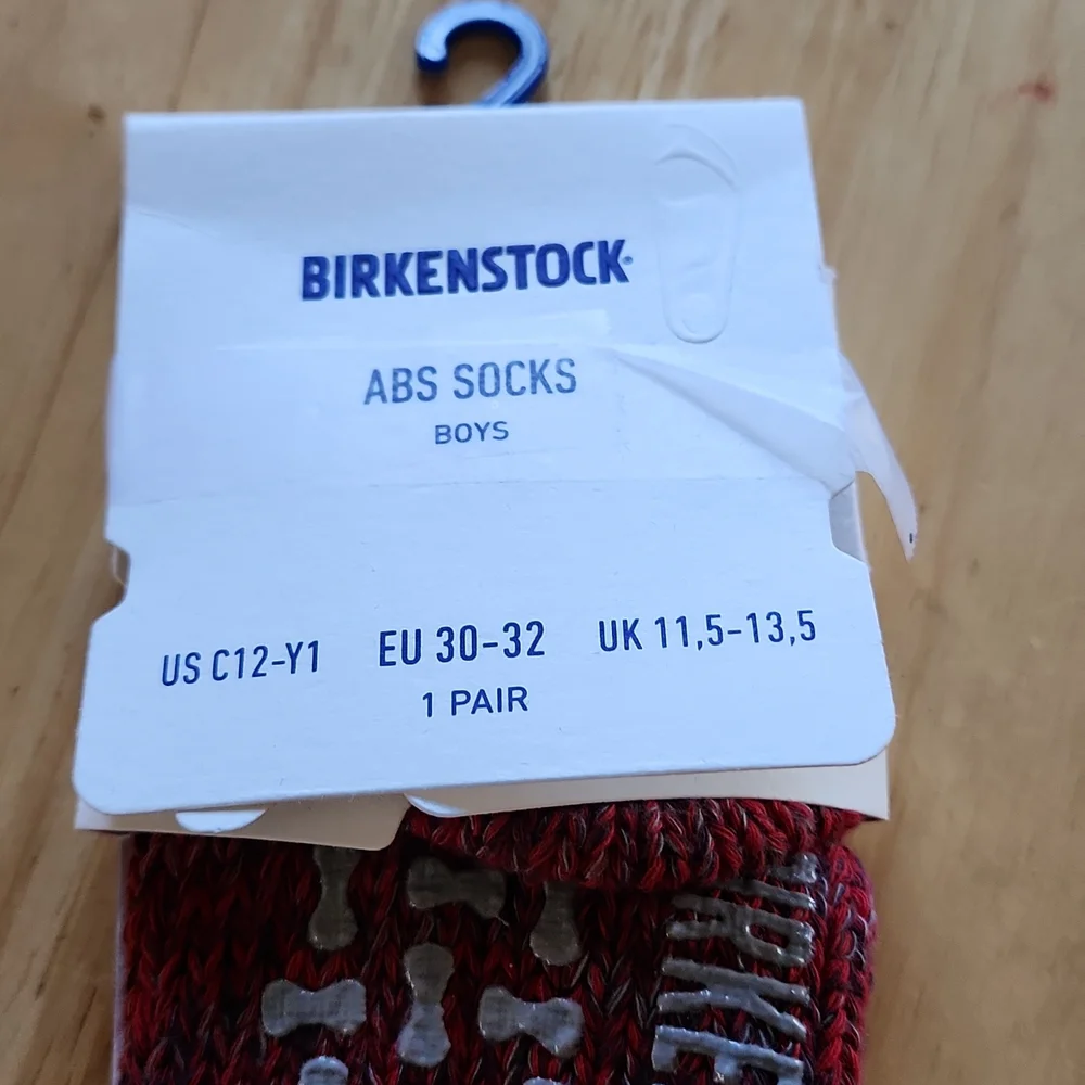 Birkenstock Socks
